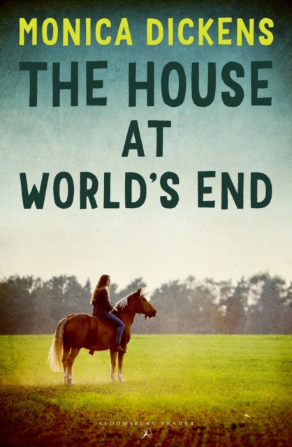 The House at World's End, EPUB eBook