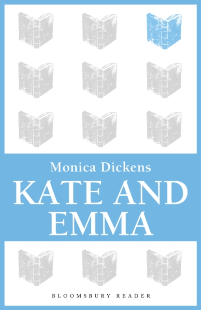 Kate and Emma, EPUB eBook