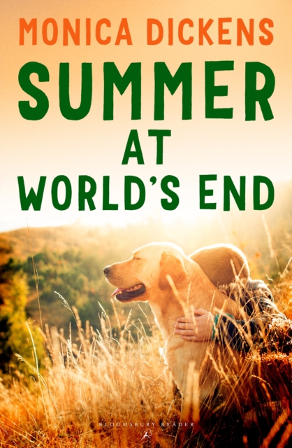 Summer at World's End, EPUB eBook