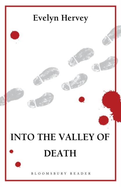 Into the Valley of Death, EPUB eBook