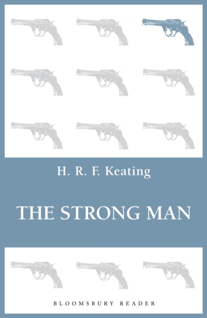The Strong Man, EPUB eBook