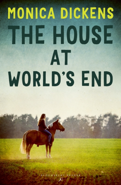 The House at World's End, Paperback / softback Book