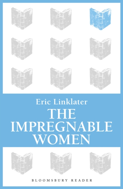The Impregnable Women, EPUB eBook