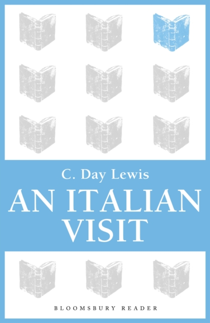 An Italian Visit, EPUB eBook