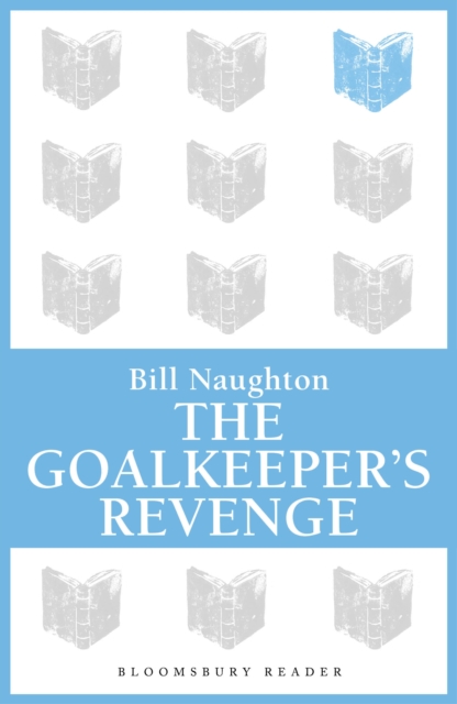 The Goalkeeper's Revenge, EPUB eBook