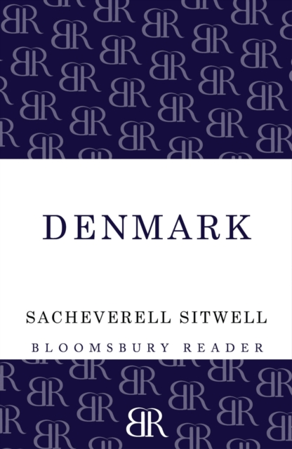 Denmark, Paperback / softback Book