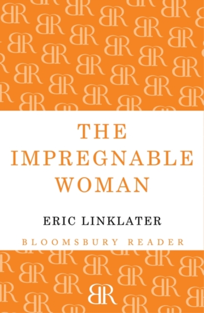 The Impregnable Women, Paperback Book