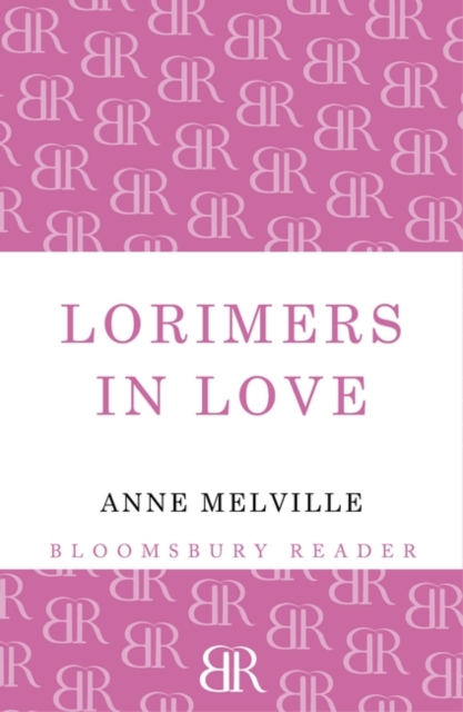 Lorimers in Love, Paperback Book