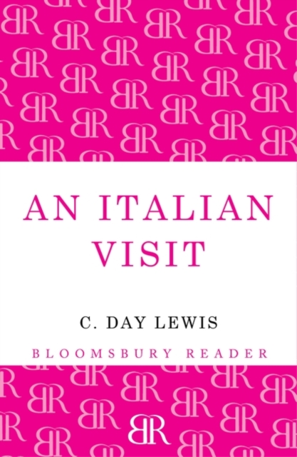 An Italian Visit, Paperback Book
