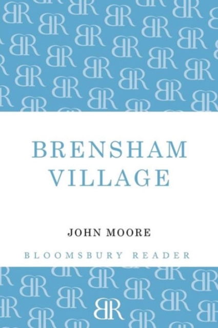 Brensham Village, Paperback / softback Book