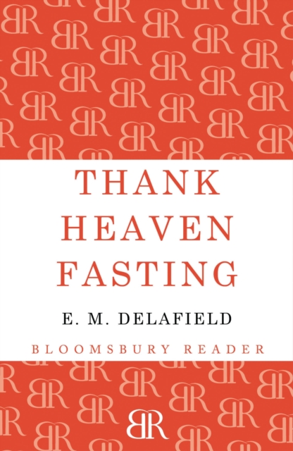 Thank Heaven Fasting, Paperback / softback Book