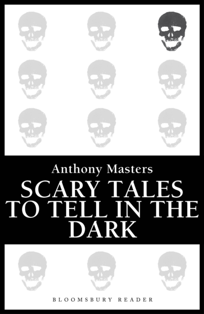 Scary Tales To Tell In The Dark, EPUB eBook