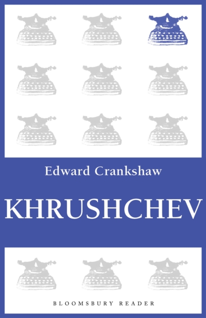 Khrushchev, EPUB eBook