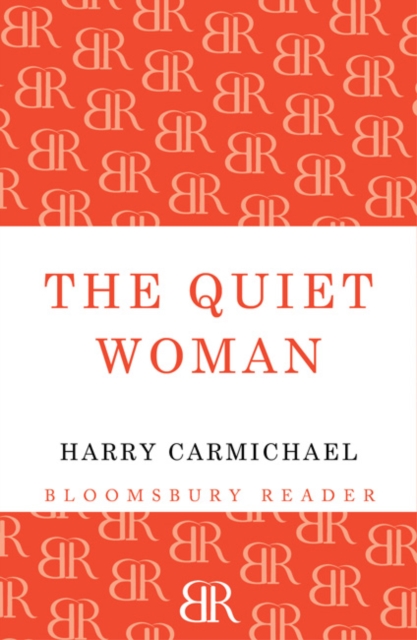The Quiet Woman, Paperback Book