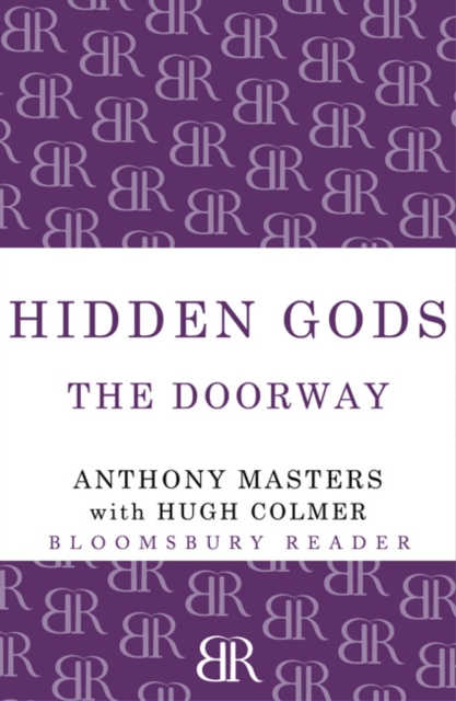 Hidden Gods : The Doorway, Paperback Book