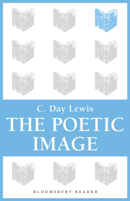 The Poetic Image, EPUB eBook