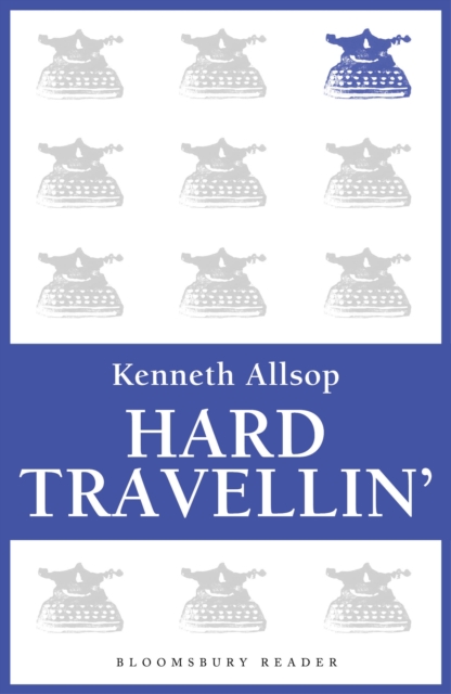 Hard Travellin', EPUB eBook
