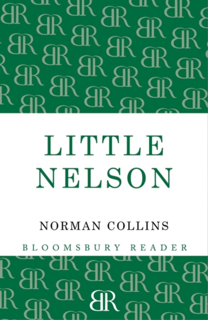 Little Nelson, Paperback Book
