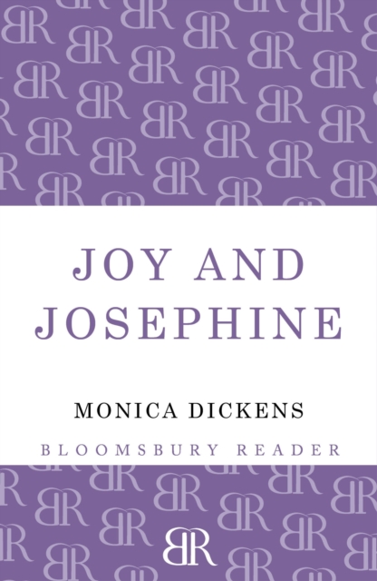 Joy and Josephine, Paperback / softback Book