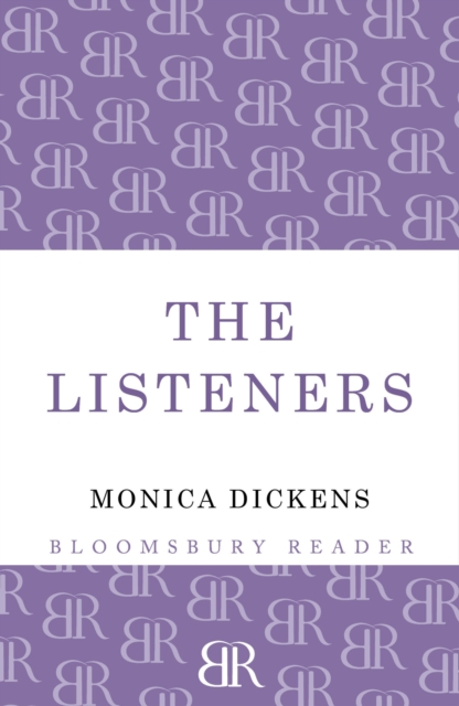 The Listeners, Paperback / softback Book