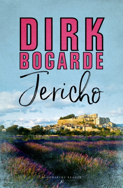 Jericho, EPUB eBook