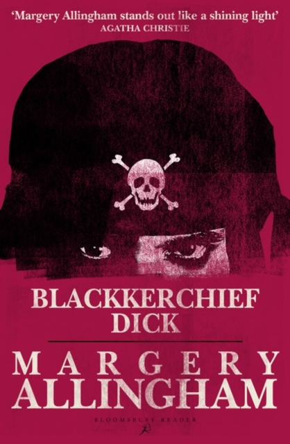 Blackkerchief Dick, Paperback / softback Book