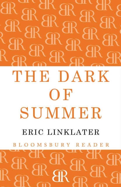The Dark of Summer, EPUB eBook