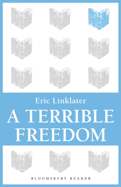 A Terrible Freedom, EPUB eBook