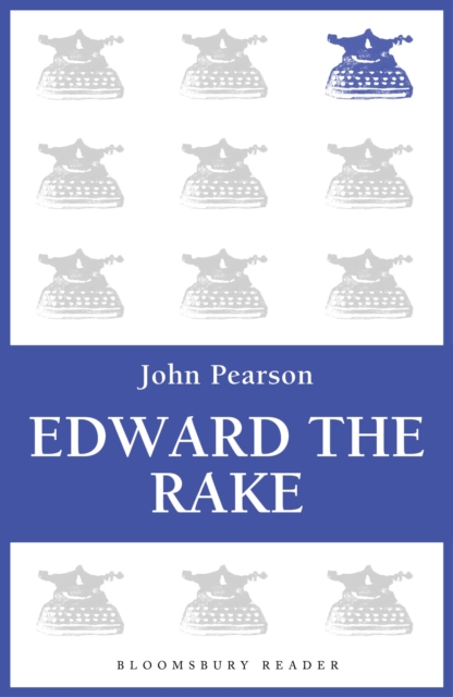 Edward the Rake, EPUB eBook