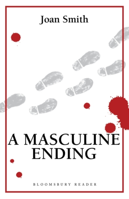 A Masculine Ending, EPUB eBook
