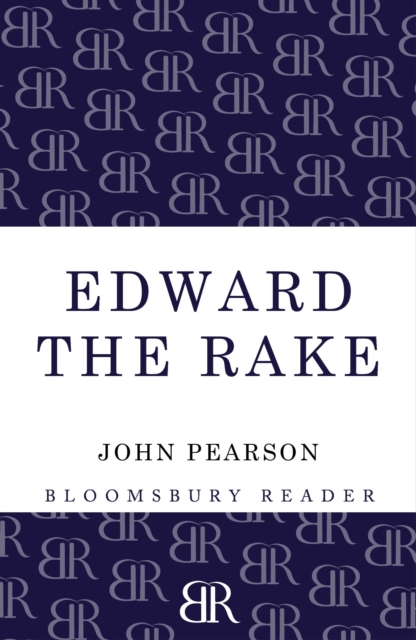 Edward the Rake, Paperback / softback Book