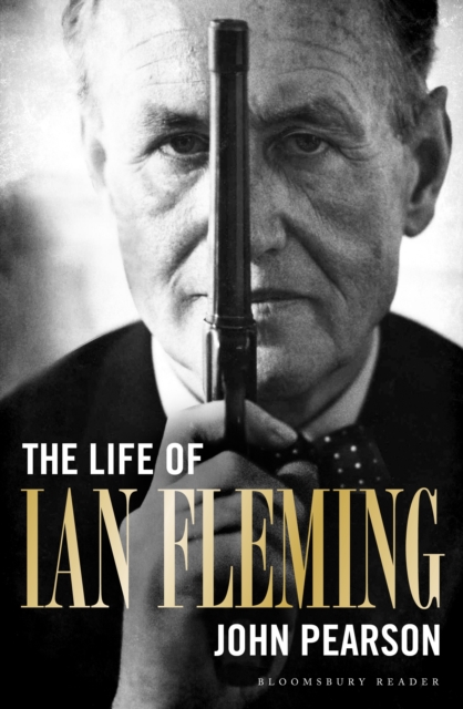 The Life of Ian Fleming, Paperback / softback Book