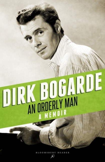 An Orderly Man : A Memoir, EPUB eBook