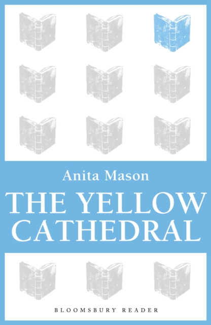 The Yellow Cathedral, EPUB eBook