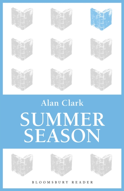 Summer Season, EPUB eBook