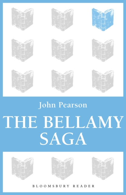 The Bellamy Saga, EPUB eBook