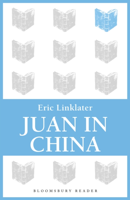 Juan in China, EPUB eBook