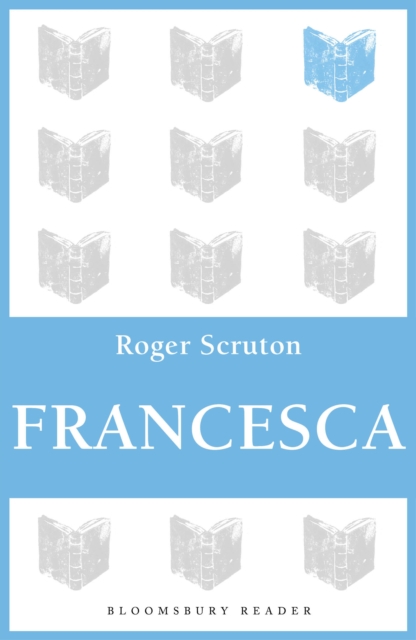 Francesca, EPUB eBook