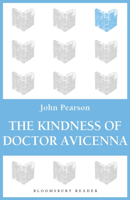 The Kindness of Doctor Avicenna, EPUB eBook