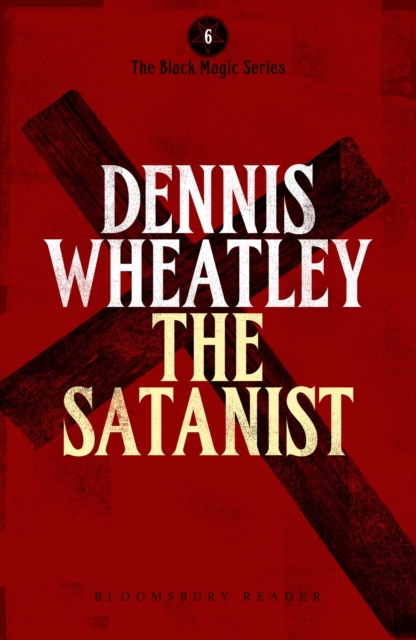 The Satanist, EPUB eBook