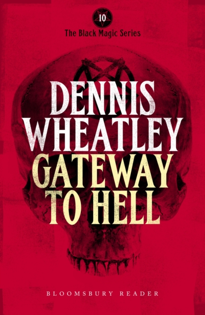 Gateway to Hell, EPUB eBook