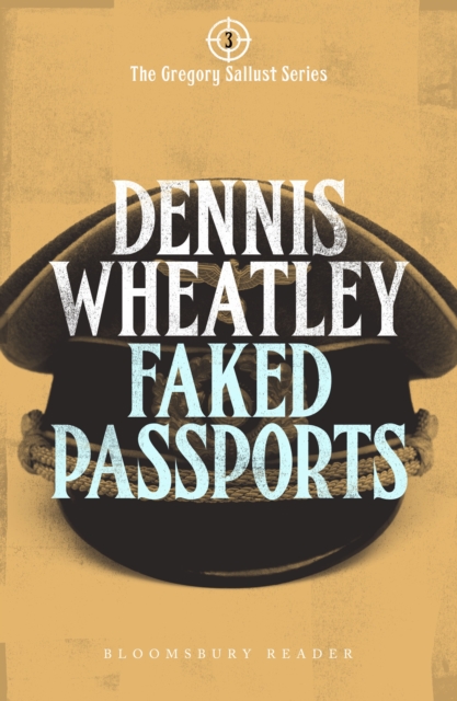 Faked Passports, EPUB eBook