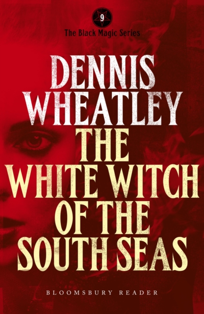 The White Witch of the South Seas, EPUB eBook