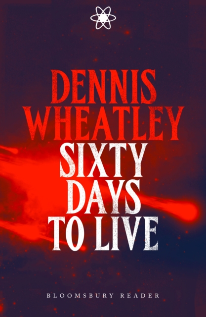 Sixty Days to Live, EPUB eBook