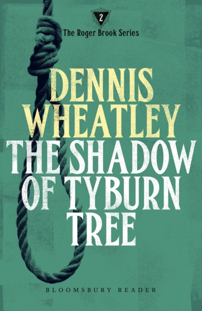 The Shadow of Tyburn Tree, EPUB eBook