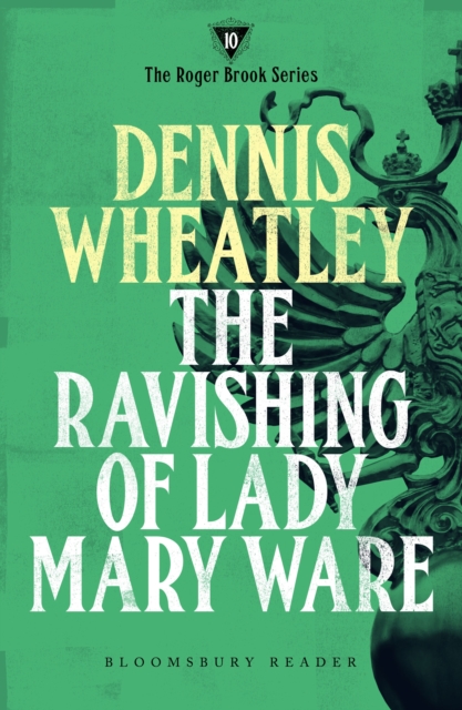The Ravishing of Lady Mary Ware, EPUB eBook