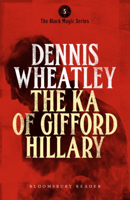 The Ka of Gifford Hillary, EPUB eBook