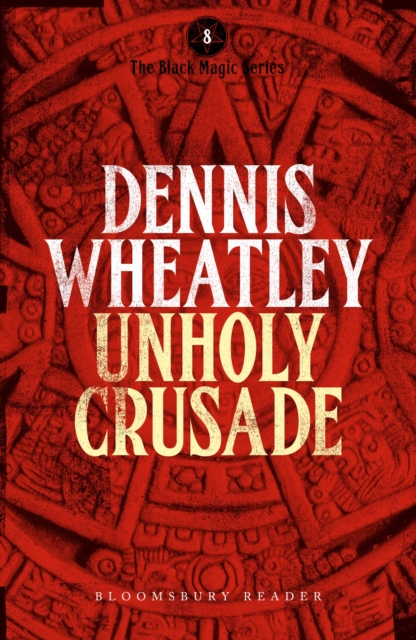 Unholy Crusade, EPUB eBook