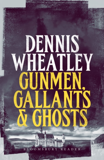 Gunmen, Gallants and Ghosts, EPUB eBook