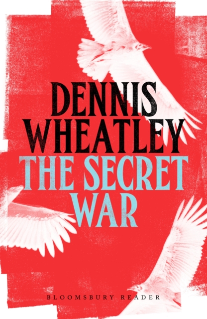 The Secret War, EPUB eBook